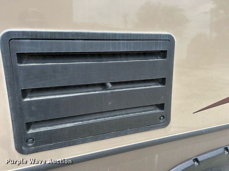 image for item DR4629 2015 Keystone Cougar  camper