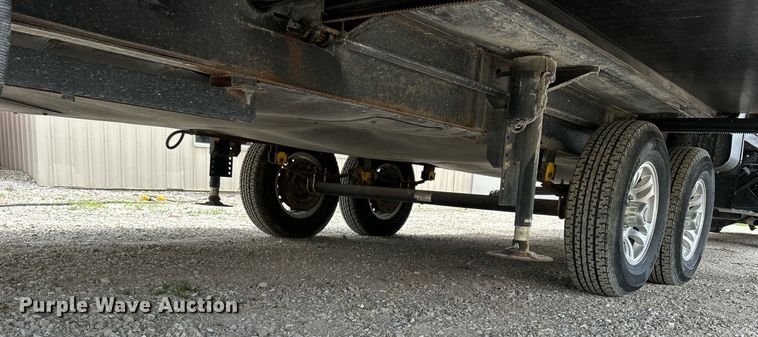 image for item DR4629 2015 Keystone Cougar  camper