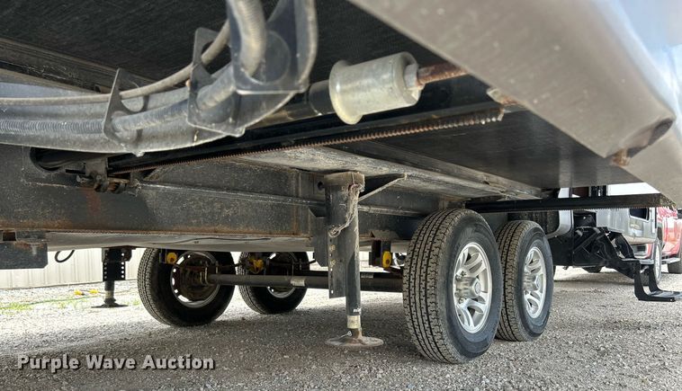 image for item DR4629 2015 Keystone Cougar  camper