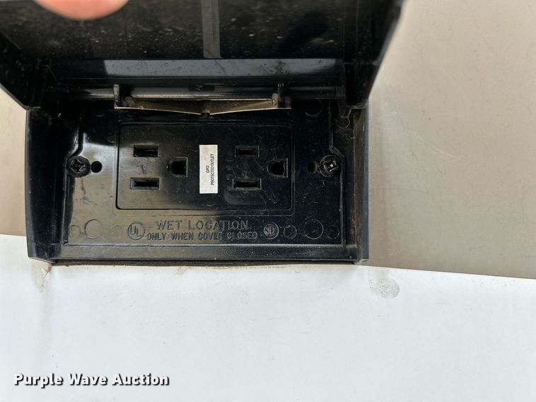 image for item DR4629 2015 Keystone Cougar  camper