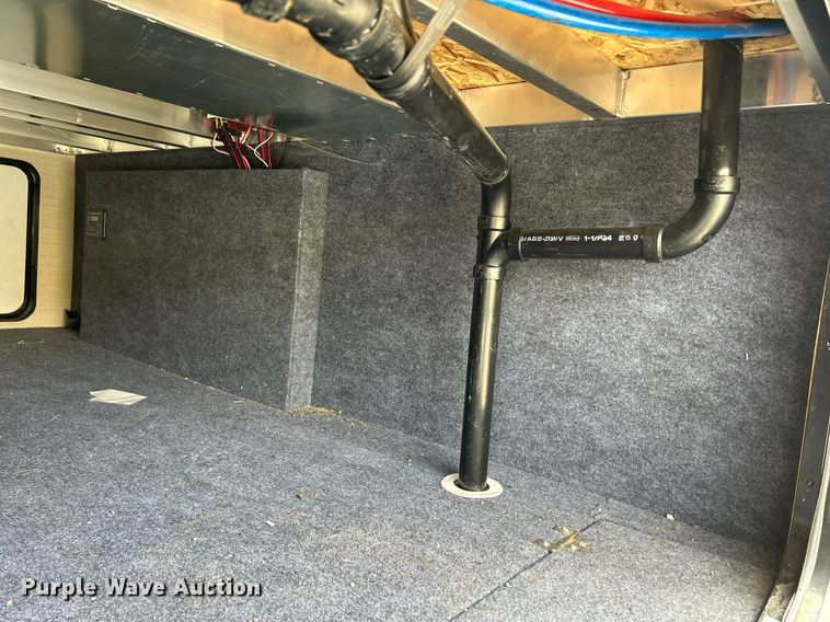 image for item DR4629 2015 Keystone Cougar  camper