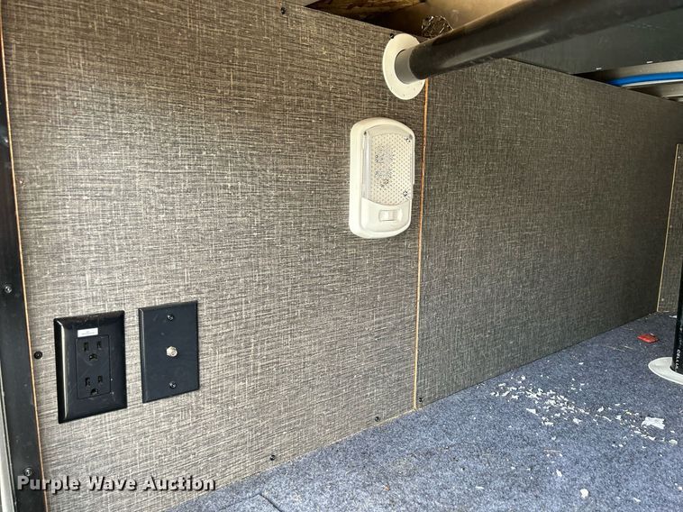 image for item DR4629 2015 Keystone Cougar  camper