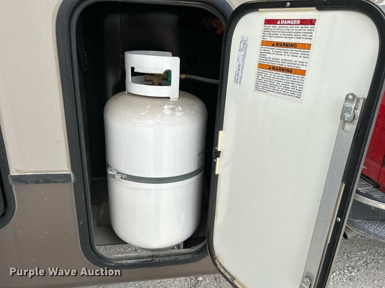 image for item DR4629 2015 Keystone Cougar  camper