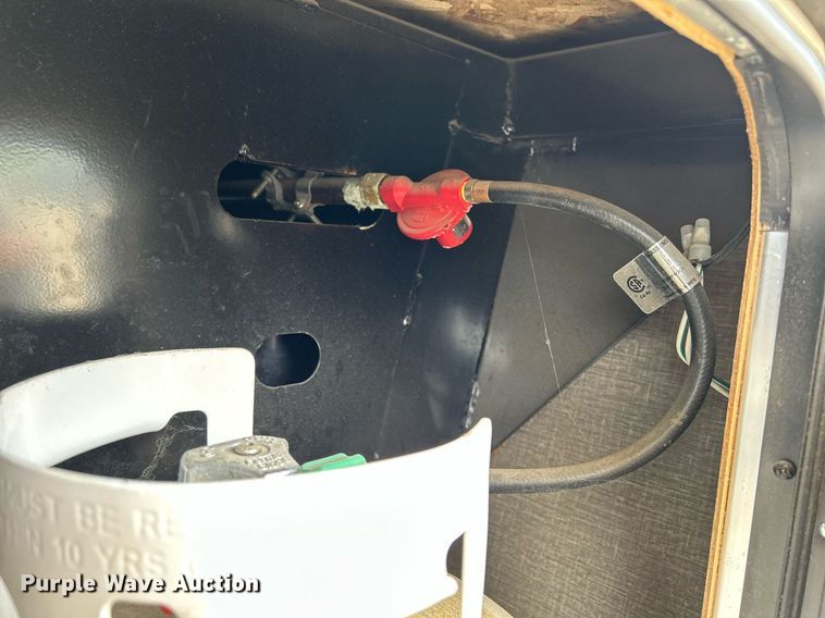 image for item DR4629 2015 Keystone Cougar  camper