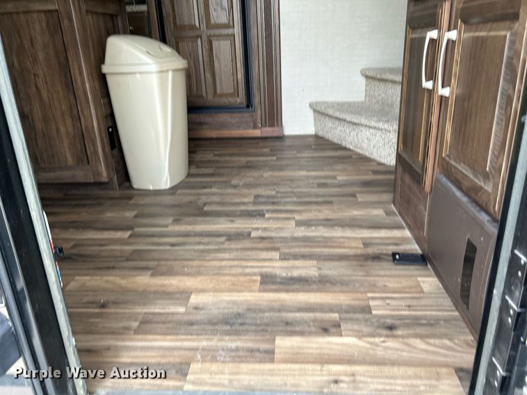 image for item DR4629 2015 Keystone Cougar  camper