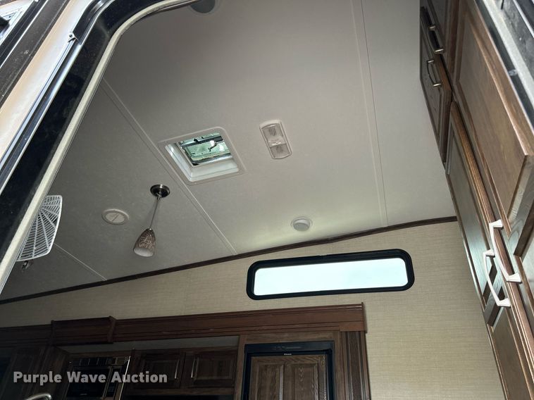 image for item DR4629 2015 Keystone Cougar  camper