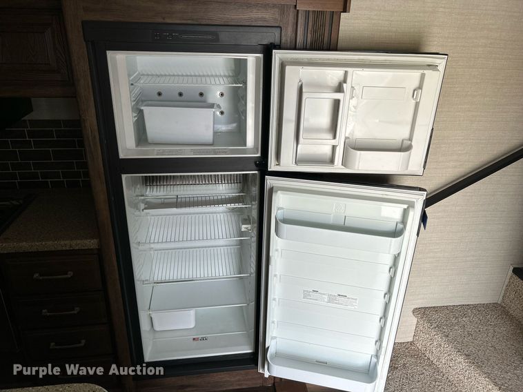 image for item DR4629 2015 Keystone Cougar  camper