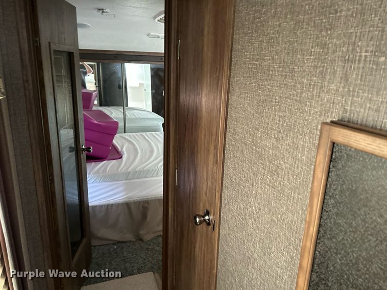 image for item DR4629 2015 Keystone Cougar  camper