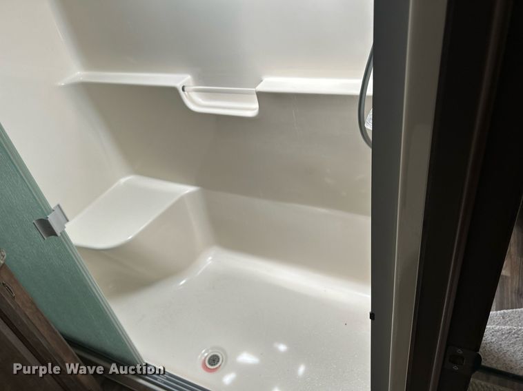 image for item DR4629 2015 Keystone Cougar  camper