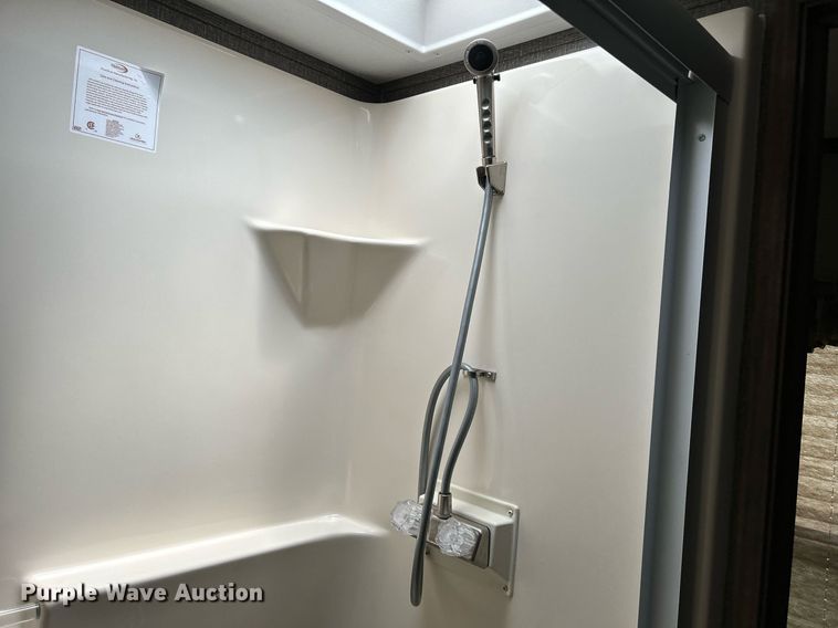 image for item DR4629 2015 Keystone Cougar  camper