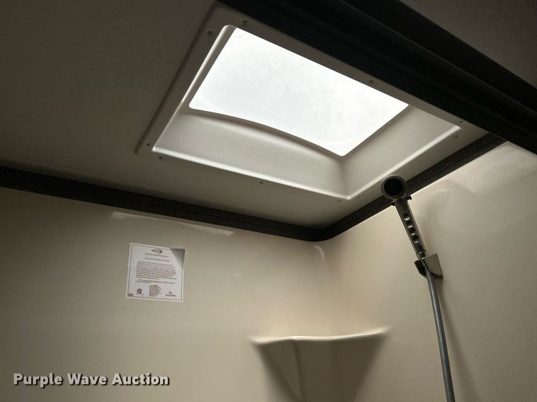 image for item DR4629 2015 Keystone Cougar  camper