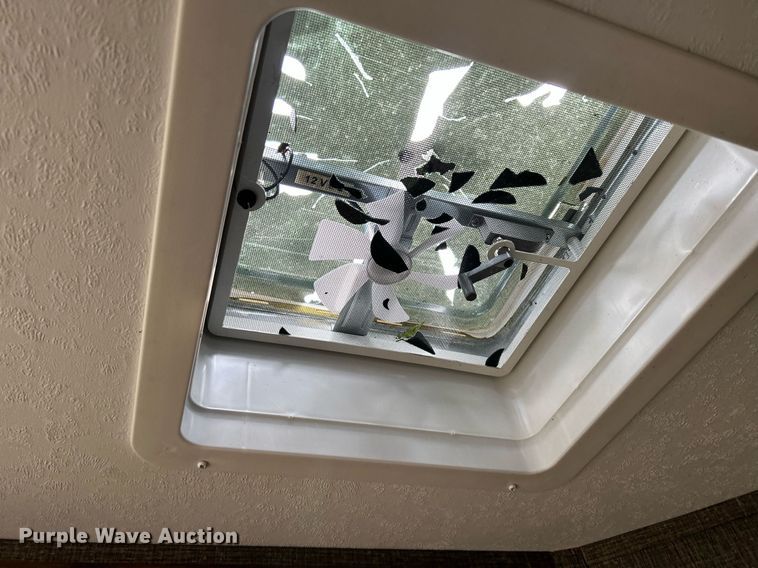 image for item DR4629 2015 Keystone Cougar  camper