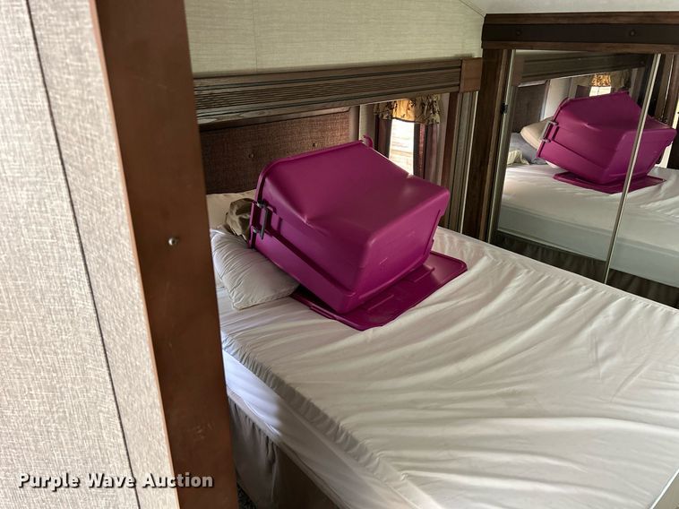 image for item DR4629 2015 Keystone Cougar  camper