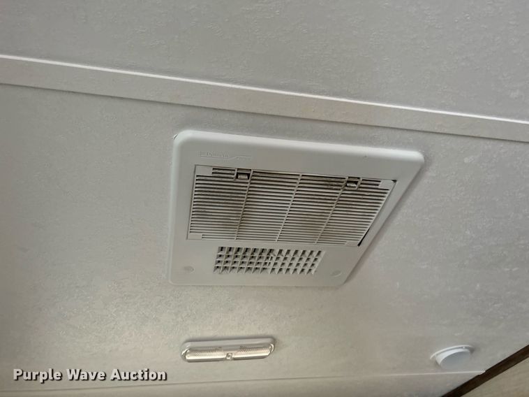 image for item DR4629 2015 Keystone Cougar  camper