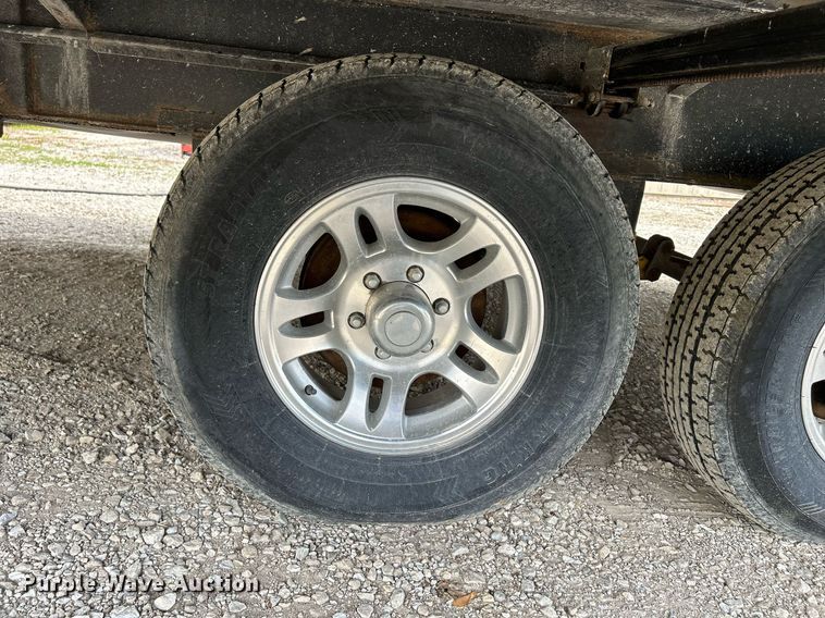 image for item DR4629 2015 Keystone Cougar  camper