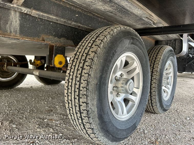 image for item DR4629 2015 Keystone Cougar  camper