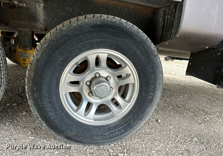 image for item DR4629 2015 Keystone Cougar  camper