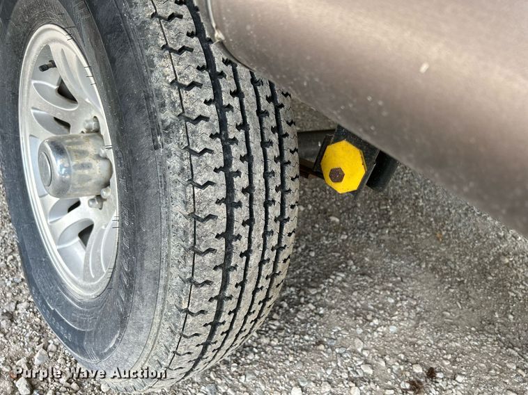 image for item DR4629 2015 Keystone Cougar  camper