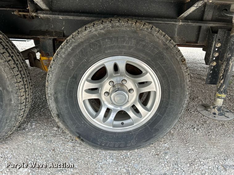 image for item DR4629 2015 Keystone Cougar  camper