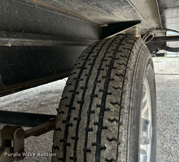 image for item DR4629 2015 Keystone Cougar  camper