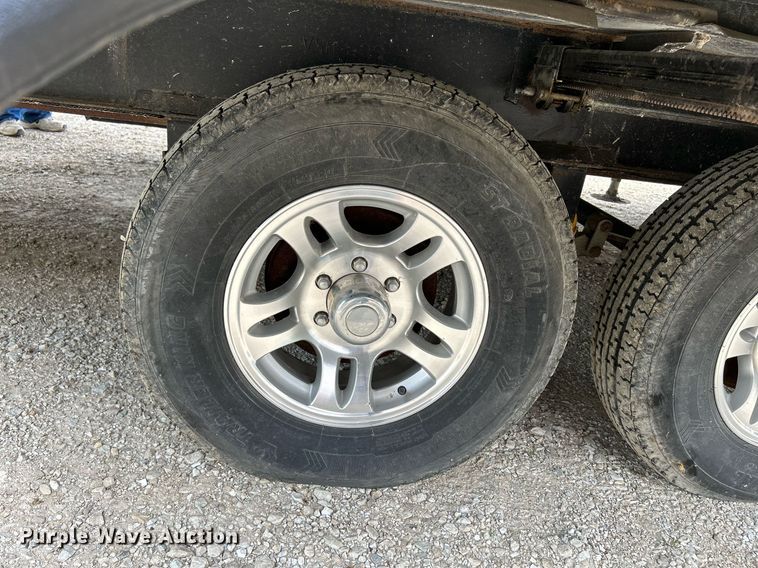 image for item DR4629 2015 Keystone Cougar  camper