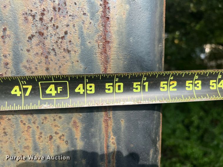 image for item DR5734 Feed bin