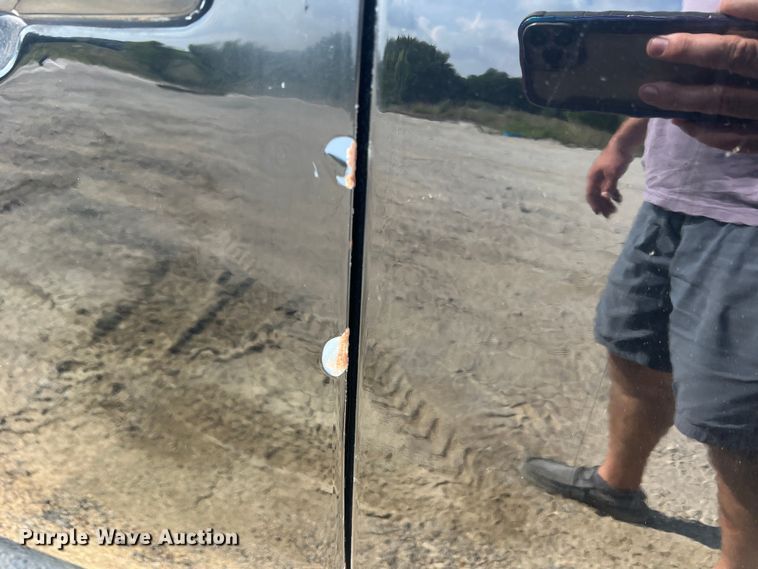 image for item DR5737 2008 Chevrolet Silverado 1500  Ext. Cab pickup truck