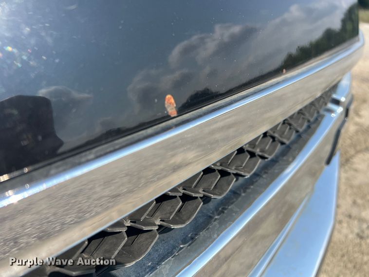 image for item DR5737 2008 Chevrolet Silverado 1500  Ext. Cab pickup truck