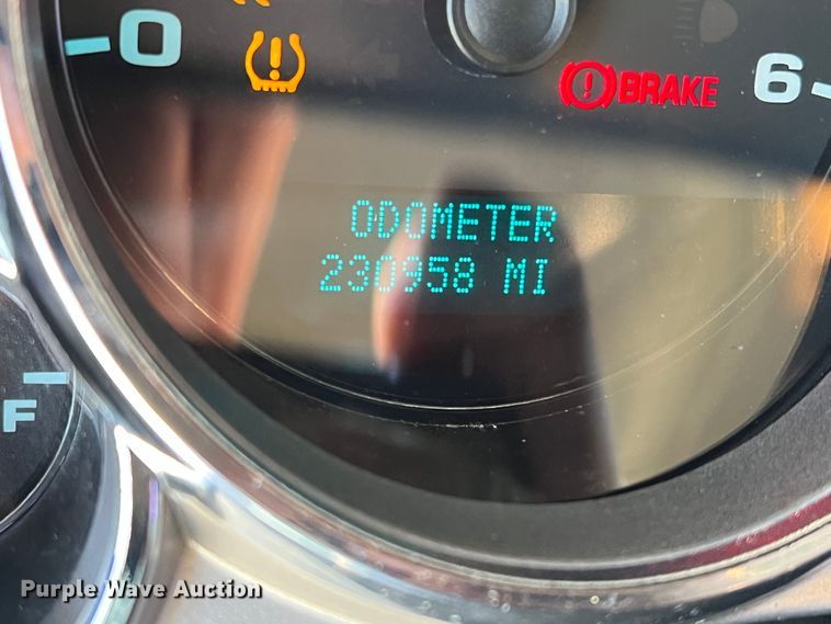 image for item DR5737 2008 Chevrolet Silverado 1500  Ext. Cab pickup truck