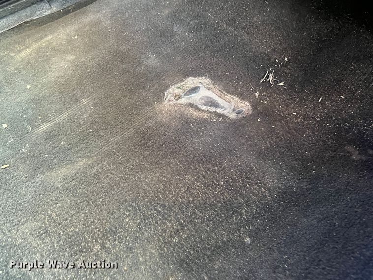 image for item DR5737 2008 Chevrolet Silverado 1500  Ext. Cab pickup truck