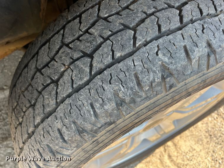 image for item DR5737 2008 Chevrolet Silverado 1500  Ext. Cab pickup truck