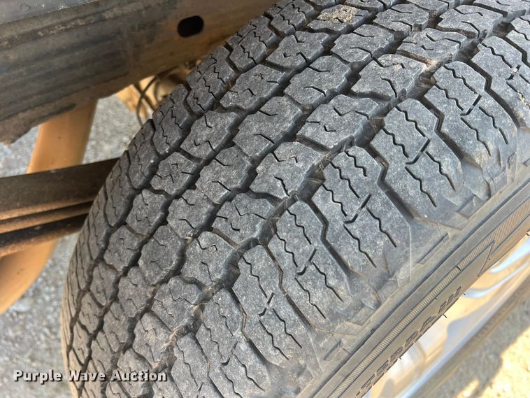 image for item DR5737 2008 Chevrolet Silverado 1500  Ext. Cab pickup truck