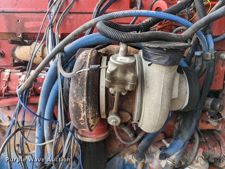 image for item DR6963 2003 Cummins ISX 475