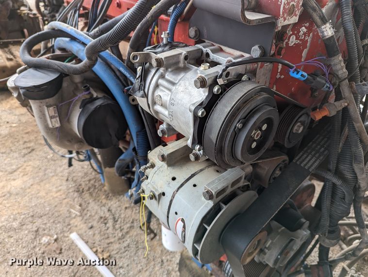 image for item DR6963 2003 Cummins ISX 475