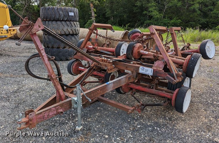 image for item DR6966 Toro Reelmaster  reel mower