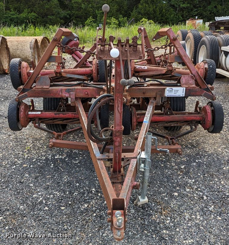 image for item DR6966 Toro Reelmaster  reel mower