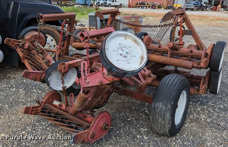 image for item DR6966 Toro Reelmaster  reel mower