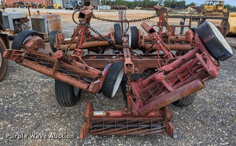 image for item DR6966 Toro Reelmaster  reel mower