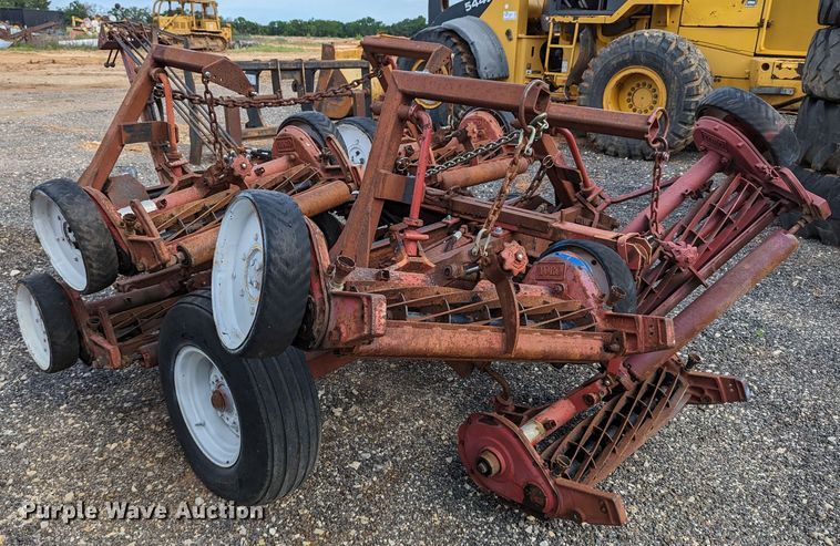 image for item DR6966 Toro Reelmaster  reel mower