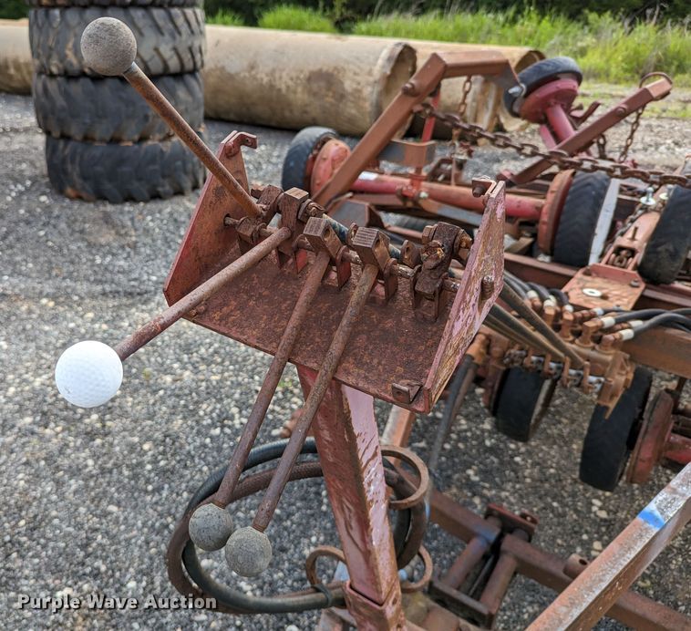 image for item DR6966 Toro Reelmaster  reel mower