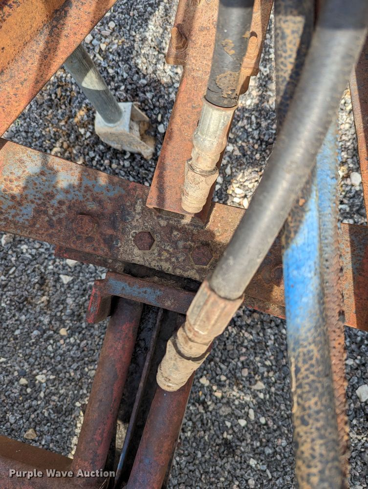 image for item DR6966 Toro Reelmaster  reel mower