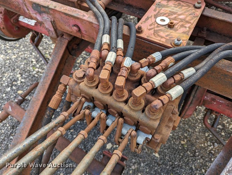 image for item DR6966 Toro Reelmaster  reel mower