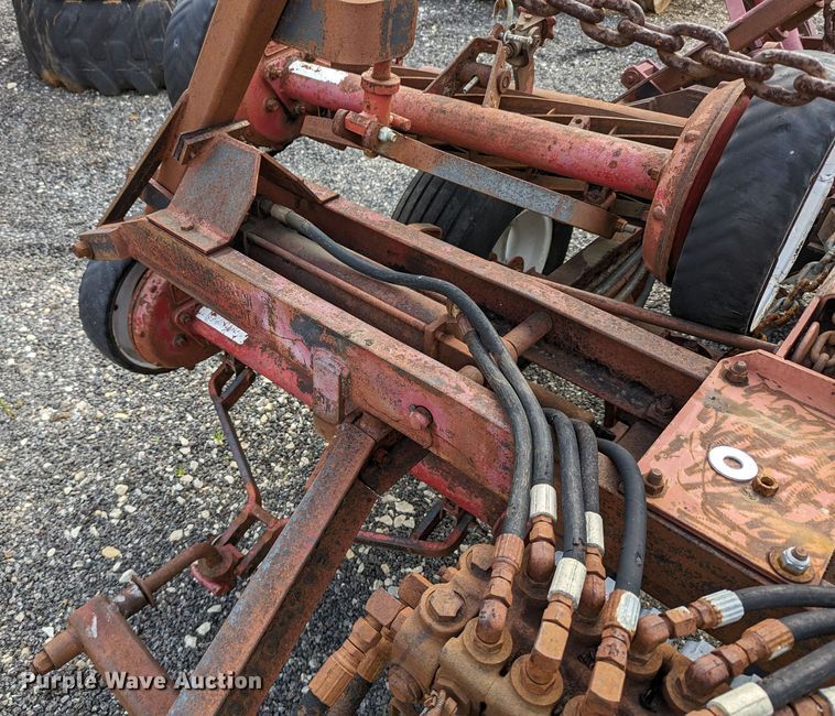 image for item DR6966 Toro Reelmaster  reel mower