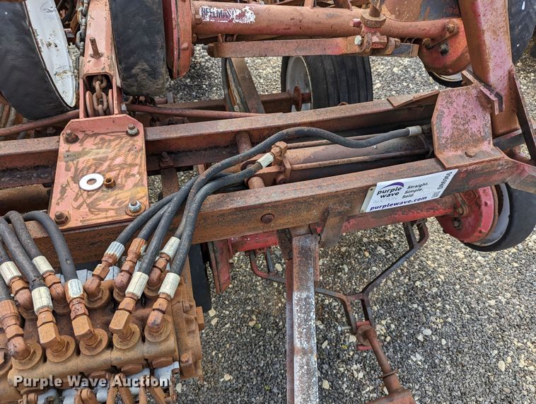 image for item DR6966 Toro Reelmaster  reel mower