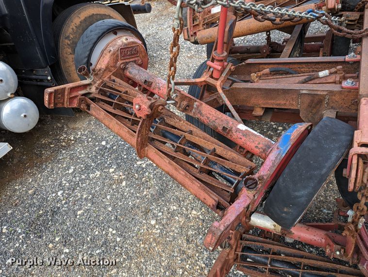 image for item DR6966 Toro Reelmaster  reel mower