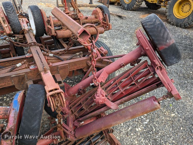 image for item DR6966 Toro Reelmaster  reel mower