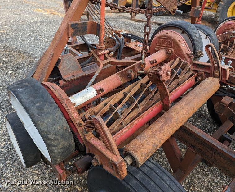 image for item DR6966 Toro Reelmaster  reel mower