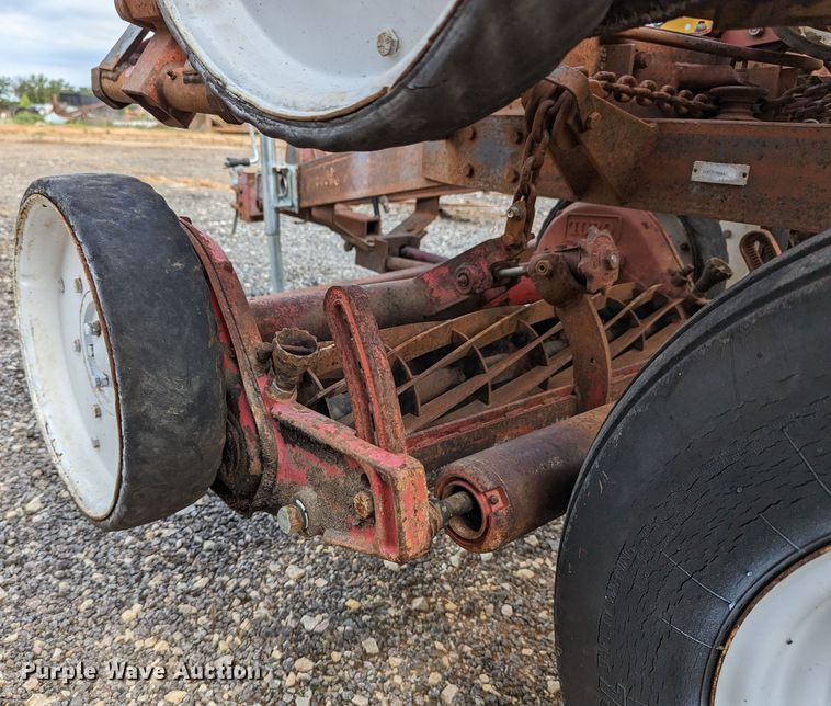 image for item DR6966 Toro Reelmaster  reel mower