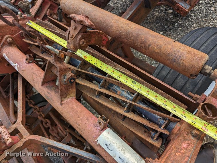 image for item DR6966 Toro Reelmaster  reel mower