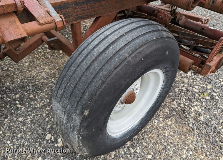 image for item DR6966 Toro Reelmaster  reel mower